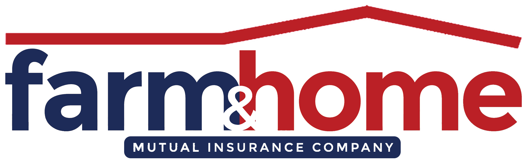 Insurance Farm Home Mutual Insurance   Farm And Home Logo Image Small Tweak 